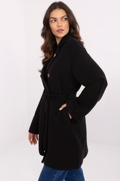 Coat model 210664 Och lla